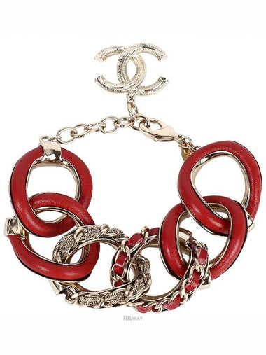 women bracelet - CHANEL - BALAAN 1