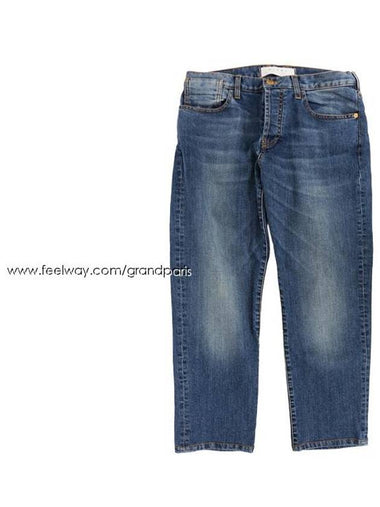 women jeans - MARNI - BALAAN 1