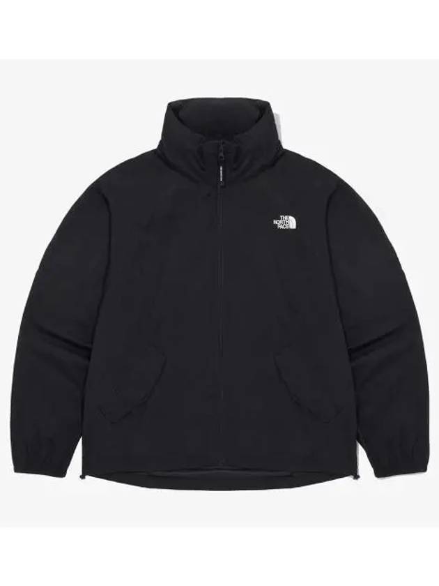 The North Face NJ3LQ31J White Label Women s Reston Jacket - THE NORTH FACE - BALAAN 1