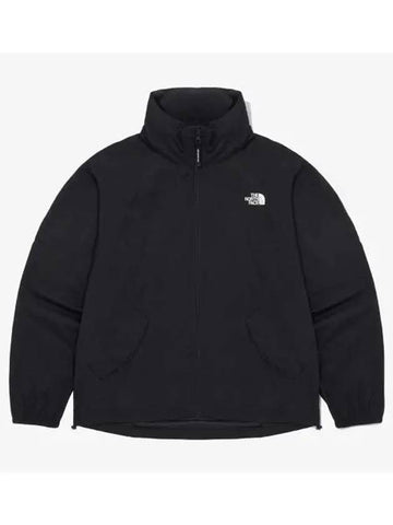 The North Face NJ3LQ31J White Label Women s Reston Jacket - THE NORTH FACE - BALAAN 1