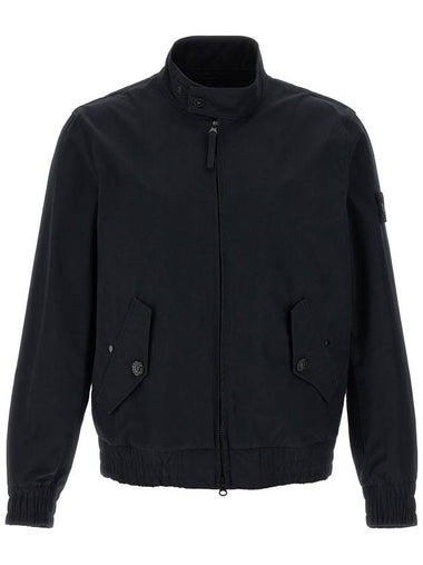 Stone Island 'Ghost' Jacket - STONE ISLAND - BALAAN 1