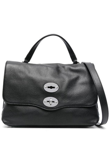 Zanellato Bags.. Black - ZANELLATO - BALAAN 1