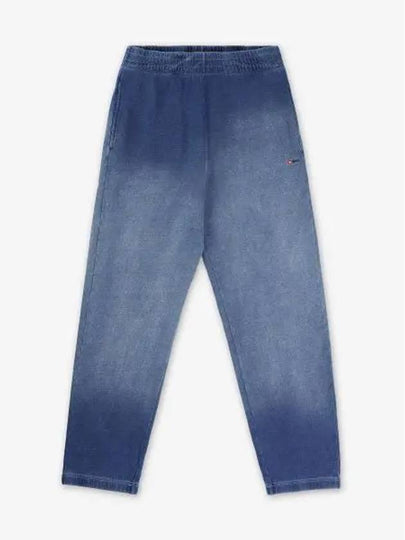 P Marfy Track Pants Medium Blue - DIESEL - BALAAN 2