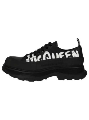 sneakers - ALEXANDER MCQUEEN - BALAAN 1