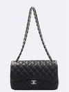 A58600 shoulder bag - CHANEL - BALAAN 2