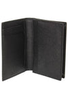 Sartorial Calligraphy Card Wallet Black - MONTBLANC - BALAAN 5