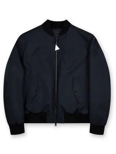 Diunes Reversible Padding Black - MONCLER - BALAAN 2