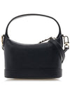 Wythe Small Pebbled Leather Cross Bag Black - MICHAEL KORS - BALAAN 4