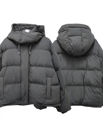 Alexandre Mattiussi down padded jacket 36705568 271265 1094924 - AMI - BALAAN 1