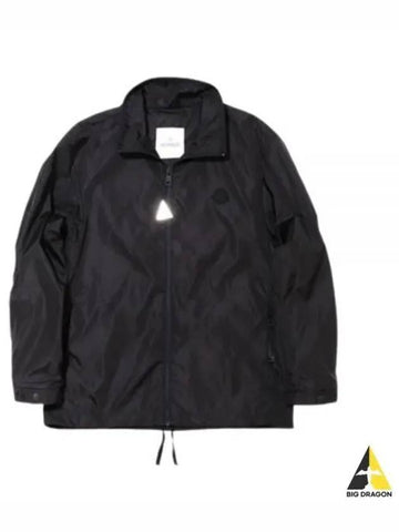 1A00105 539ZD 998 CHAPON JACKET - MONCLER - BALAAN 1