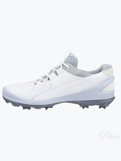 Biom Tour Spikeless White - ECCO - BALAAN 2