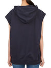 23 ss Sleeveless Hooded Sweatshirt I10938G00027 899ZT 76H B0110813654 - MONCLER - BALAAN 5