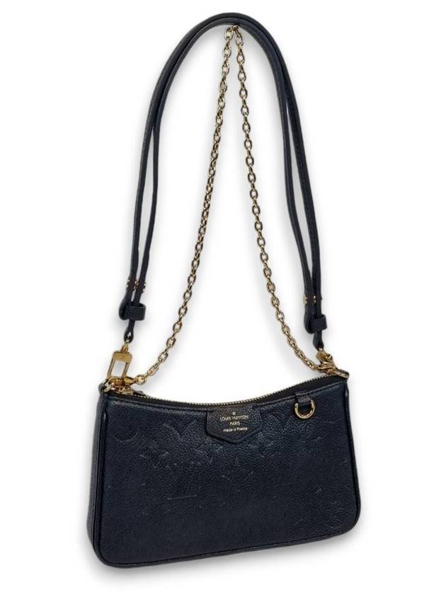 Empreinte Easy Pouch On Strap Chain Cross Bag M80349 - LOUIS VUITTON - BALAAN 3