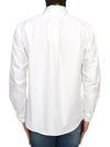 Men's Shirt 5CH410 9LO 01 235 - KENZO - BALAAN 3