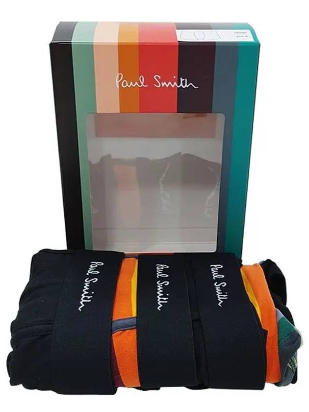 Boxer Briefs 3 Pack M1A 914 M3PKD 79 - PAUL SMITH - BALAAN 3