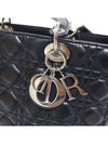 women tote bag - DIOR - BALAAN 4