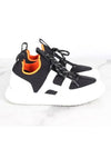 Women s Dual Sneakers 35 220 - HERMES - BALAAN 7