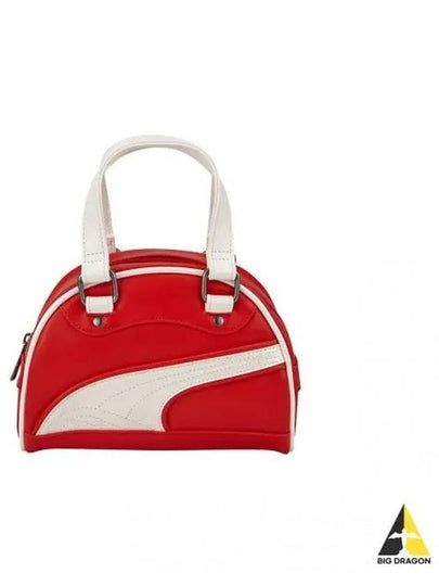 W Deer Cat Mini Bag Archive Red 940933 03 - PUMA - BALAAN 2