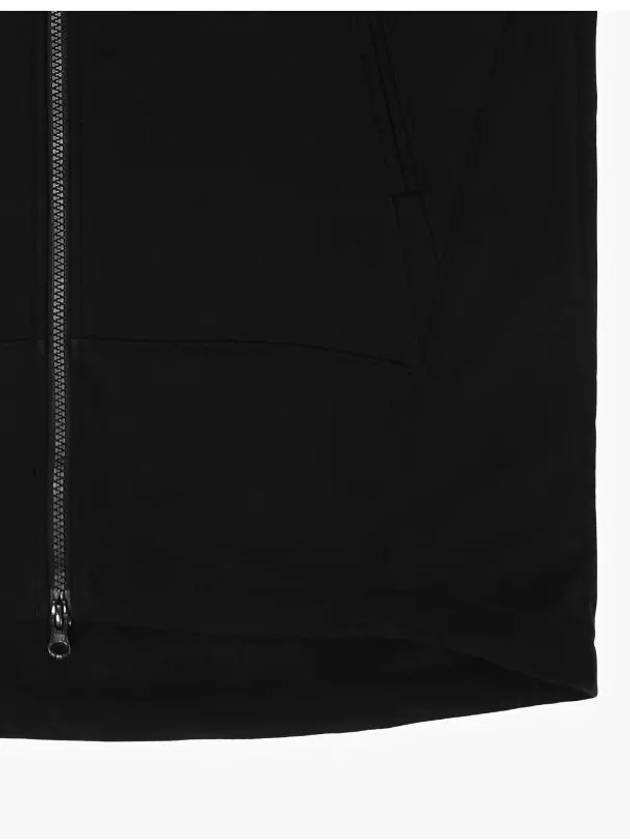 CP Company Jacket 17CMOW012A006097A 999 BLACK - CP COMPANY - BALAAN 4