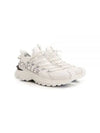 Trailgrip Lite 2 Low Top Sneakers White - MONCLER - BALAAN 2