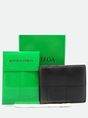 649603 half wallet - BOTTEGA VENETA - BALAAN 1