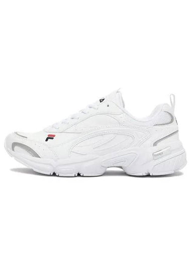 Taurus v3 sneakers sneakers 1RM02697G 100 584336 - FILA - BALAAN 1