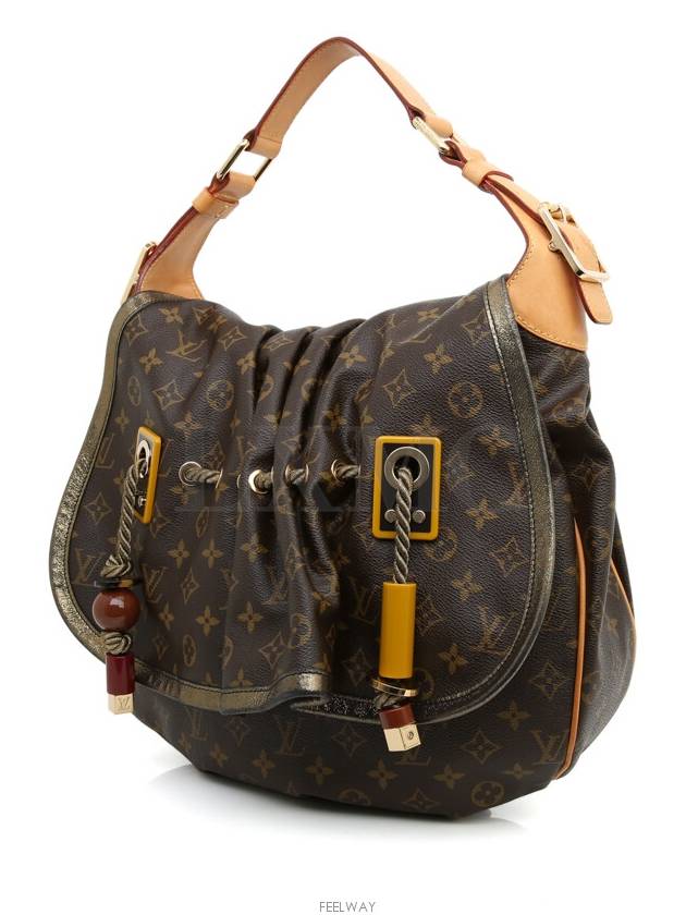 women shoulder bag - LOUIS VUITTON - BALAAN 2