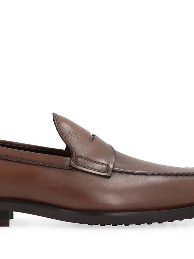 Tod'S Formal Classic Loafer Shoes - TOD'S - BALAAN 2