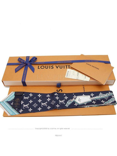 women muffler - LOUIS VUITTON - BALAAN 2