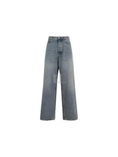 Straight Jeans Blue - BALENCIAGA - BALAAN 2