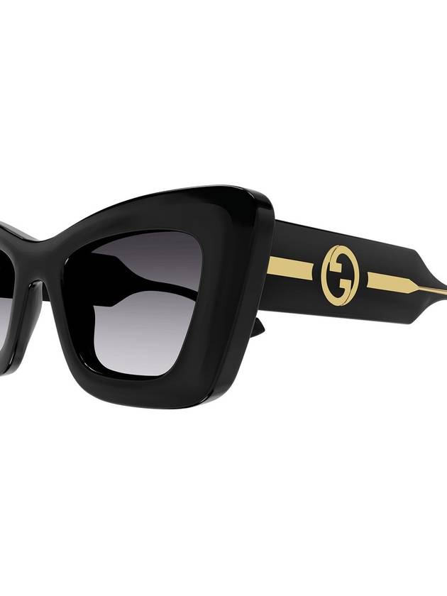 butterfly frame sunglasses GG1552S - GUCCI - BALAAN 5