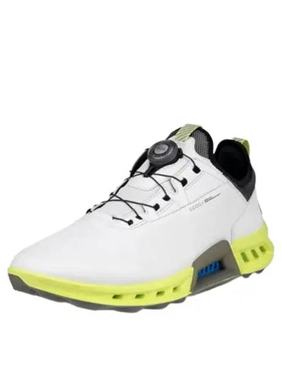 M Men s Golf Biome Boa C4 130424 11007 - ECCO - BALAAN 2