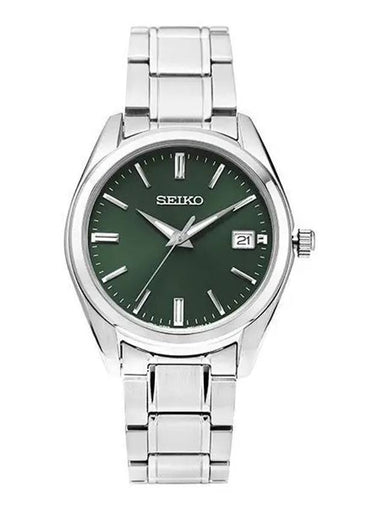 SUR527P1 Classic Analog Men s Metal Watch 1139691 - SEIKO - BALAAN 1