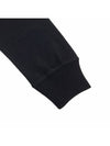 Caravaggio Arrow Print Long Sleeve T-Shirt Black - OFF WHITE - BALAAN 7