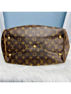 women tote bag - LOUIS VUITTON - BALAAN 4