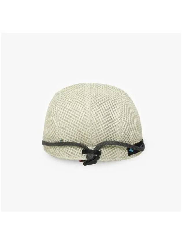 Mesh Ball Cap Clay - KLATTERMUSEN - BALAAN 6