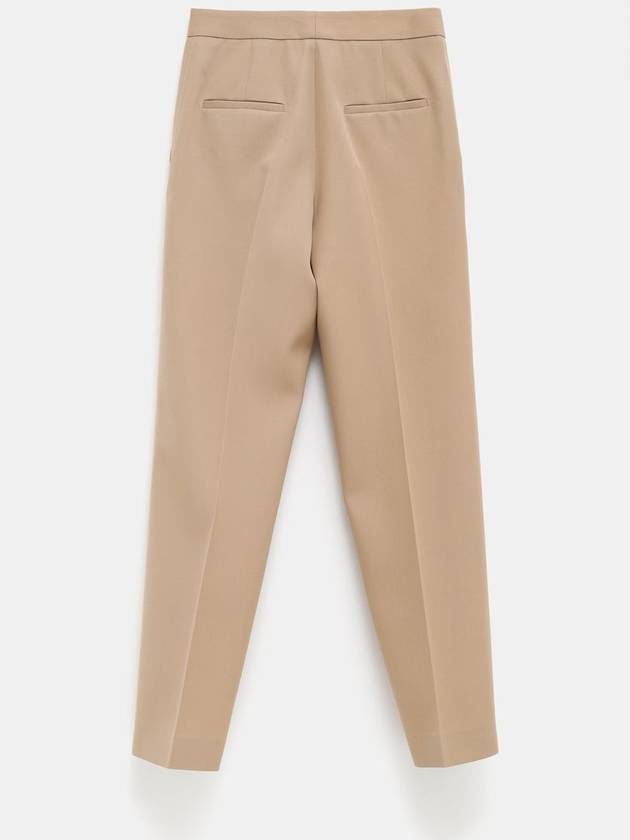 Slightly Cropped Tailored Pant - JIL SANDER - BALAAN 2