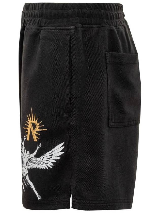 Represent Icarus Short Pants - REPRESENT - BALAAN 3