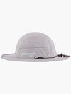 Tivar Quick Drying Bucket Hat Ash Rose - KLATTERMUSEN - BALAAN 2