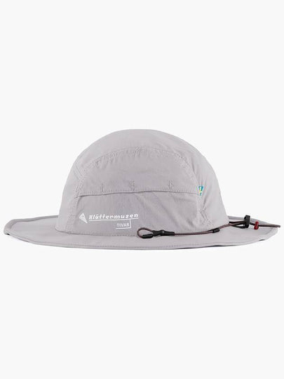 Tivar Quick Drying Bucket Hat Ash Rose - KLATTERMUSEN - BALAAN 2