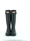 Women's Rain Boots Original Tall Black WFT1000RMA - HUNTER - BALAAN 1