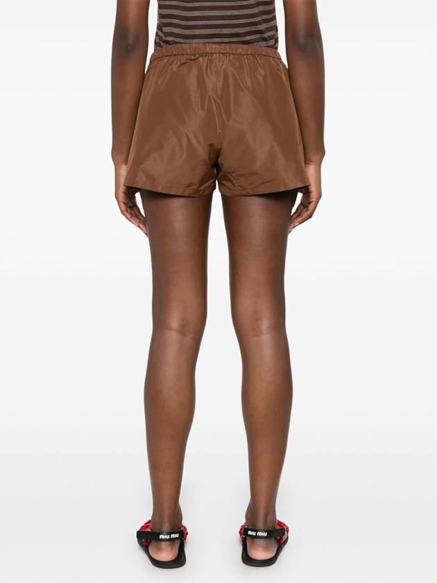 DONNA SHORTS - MIU MIU - BALAAN 4