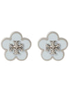 Kira earrings 147151400 - TORY BURCH - BALAAN 3