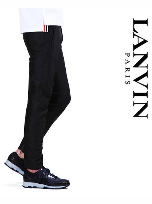 Men's slim fit pants TR0036P15 18 - LANVIN - BALAAN 1