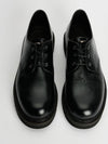 Trampler Crack Patent Derby Black - OUR LEGACY - BALAAN 6