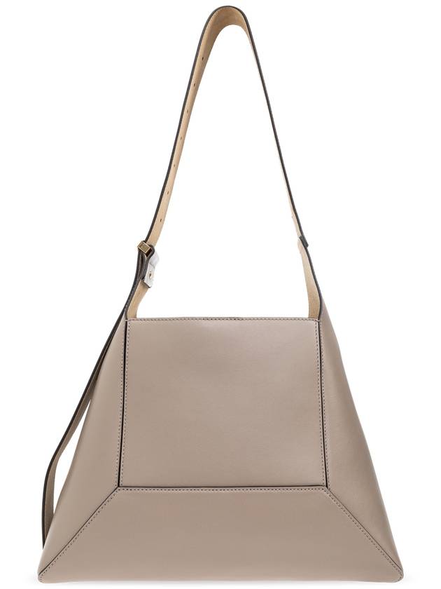 Jimmy Choo ‘Diamond Medium’ Bag, Women's, Beige - JIMMY CHOO - BALAAN 3