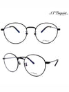 Women Glasses DP6178 1 - S.T. DUPONT - BALAAN 2