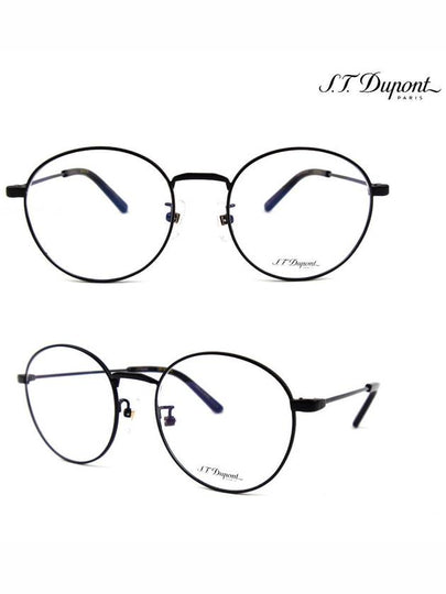 Women Glasses DP6178 1 - S.T. DUPONT - BALAAN 2