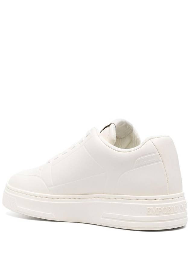 Emporio Armani Sneakers - EMPORIO ARMANI - BALAAN 3