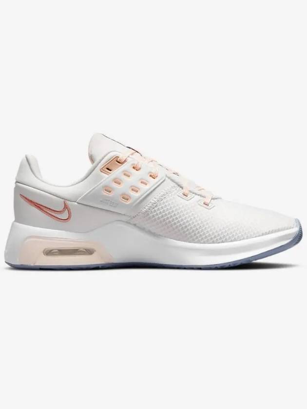 240 W Air Max Bella TR 4 CW3398 100 - NIKE - BALAAN 2